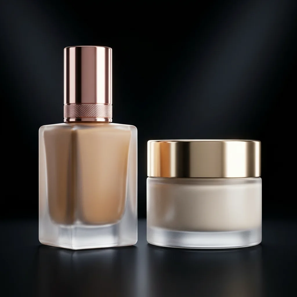 Cosmetics Distribution (화장품 유통)